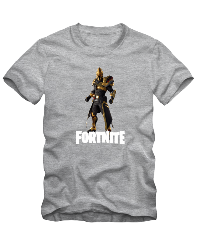 Marškinėliai Fortnite Ultima Knight